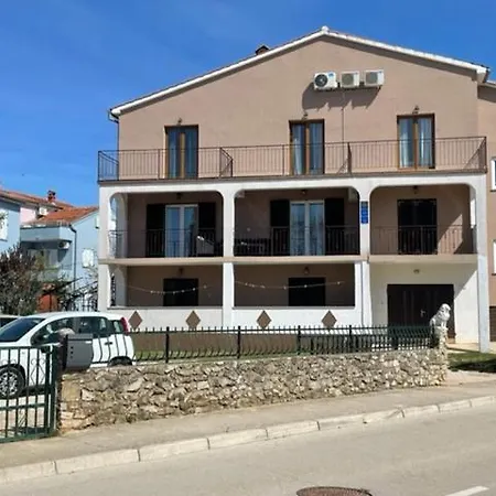 公寓 Rovinj Apartment Eni, Parking And Wifi Gratis *