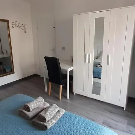 Rovinj Apartment Eni, Parking And Wifi Gratis *