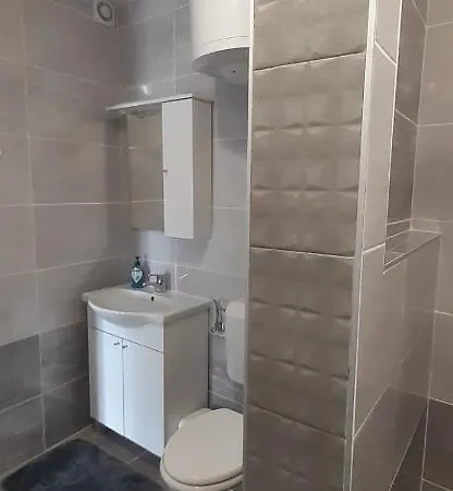 Rovinj Apartment Eni, Parking And Wifi Gratis