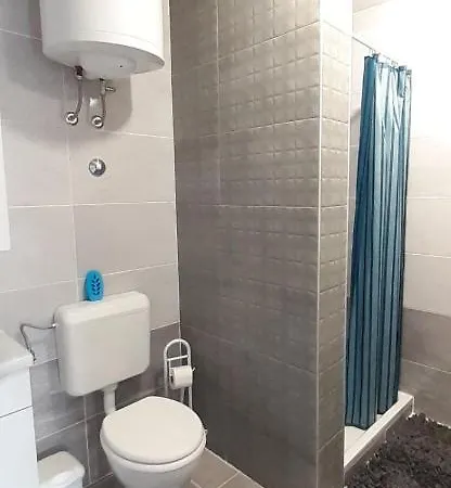 Rovinj Apartment Eni, Parking And Wifi Gratis 公寓