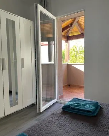 公寓 Rovinj Apartment Eni, Parking And Wifi Gratis *