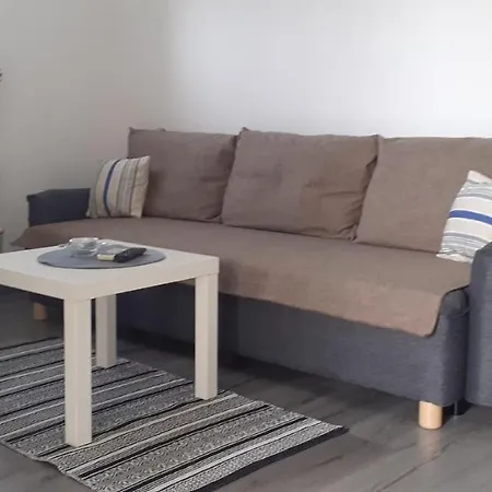 Rovinj Apartment Eni, Parking And Wifi Gratis 公寓